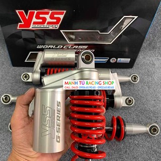 Phuộc YSS G-seri gắn wave,sirius.phuộc yss gắn wave,sirius
