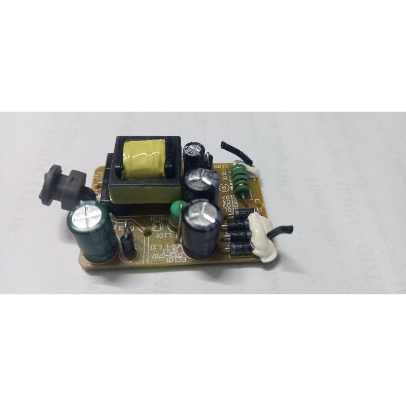 Vỉ nguồn 5v 500 ma hàng chính hãng chất lượng cao