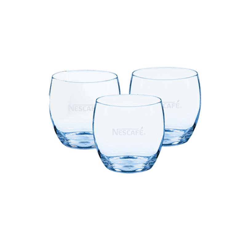 Combo 2 Bịch cà phê sữa hoà tan NESCAFÉ