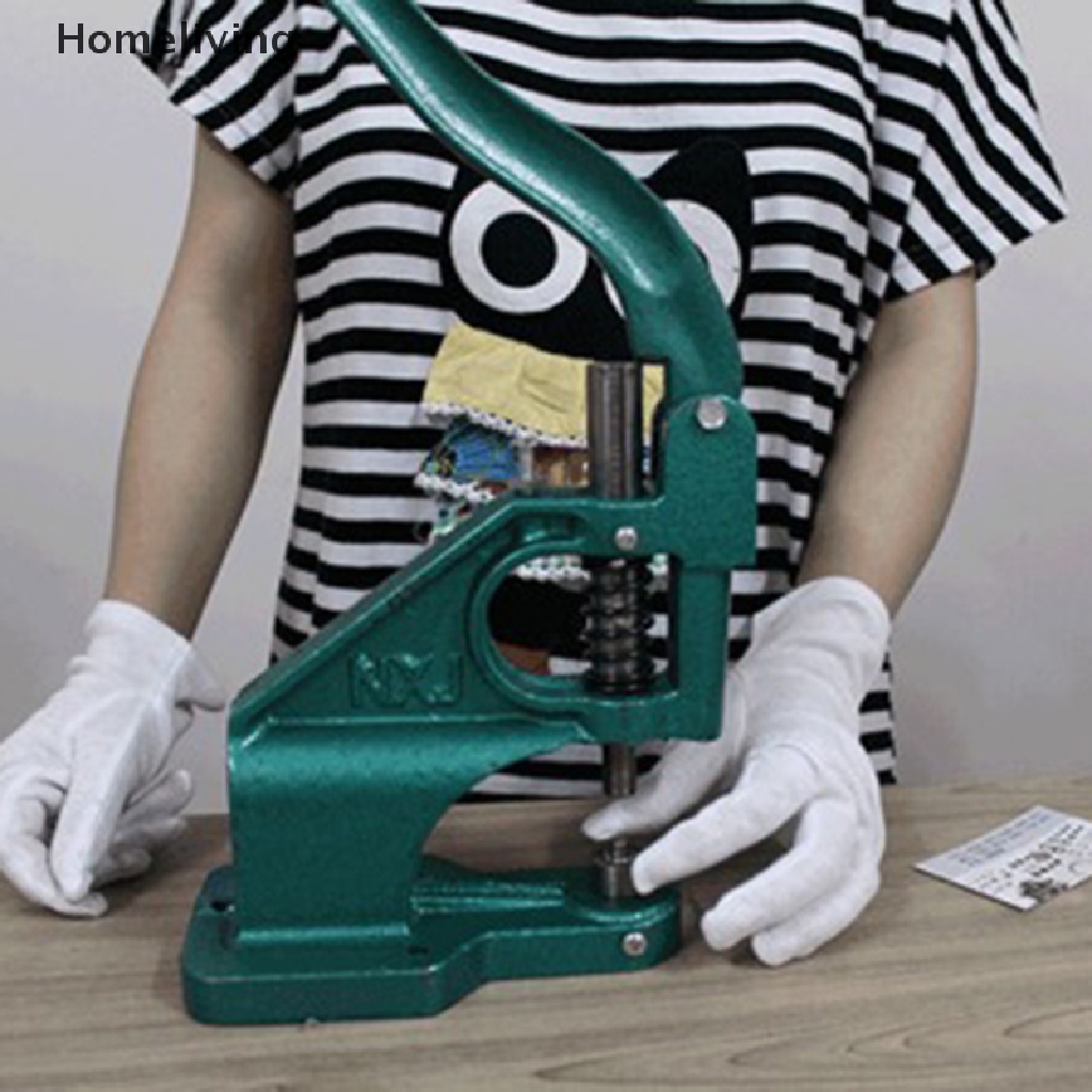 Dụng Cụ Đục Lỗ Cho Vật Liệu Da Thủ Công