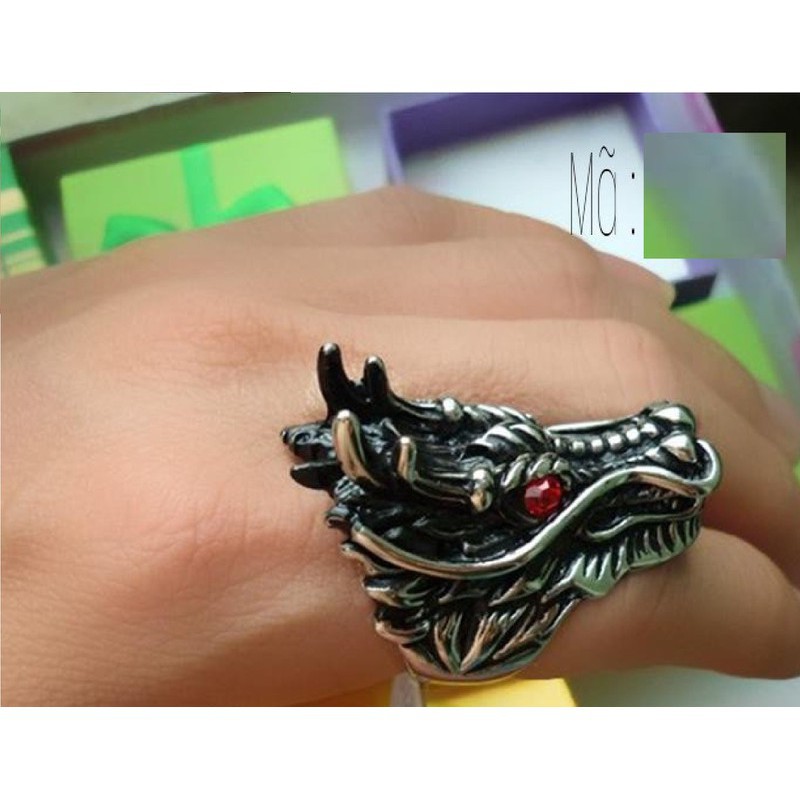 nhẫn nam nhẫn nam