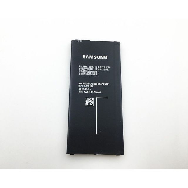 Pin Samsung Galaxy J7 Prime  Xịn bảo hành 3 tháng