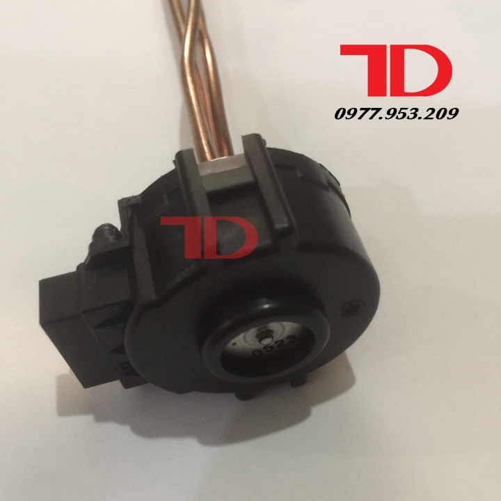 Van tiết lưu coil dành cho tủ lạnh Samsung Điện Lạnh Thuận Dung