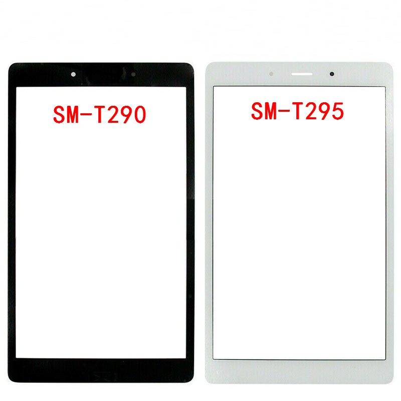 Màn Hình Cảm Ứng Máy Tính Bảng Bằng Kính Thay Thế Chuyên Dụng Cho Samsung Galaxy Tab A 8.0 2019 T290 T295 SM-T290 SM-T295