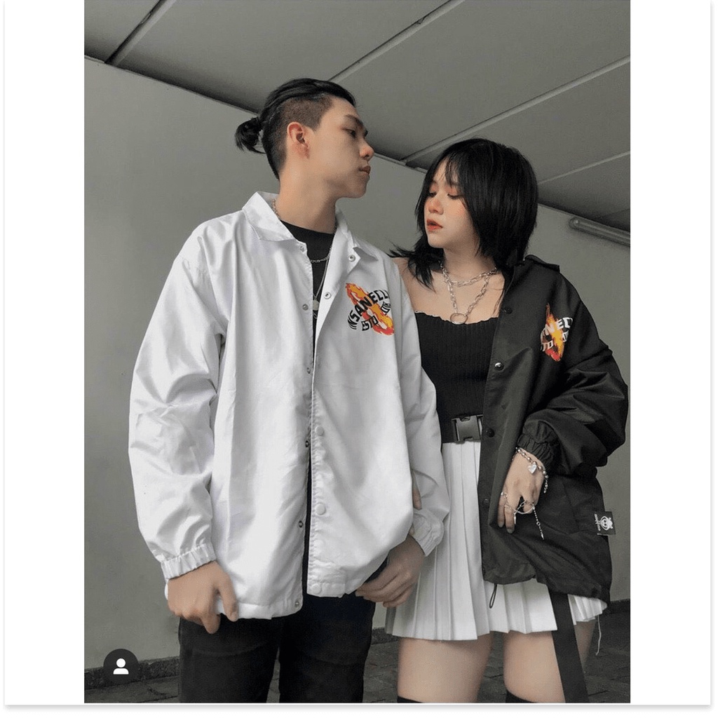 ÁO KHOÁC DÙ NAM NỮ PHONG CÁCH MỚI CỰC ĐẸP , HOT 2021 KME FASHION