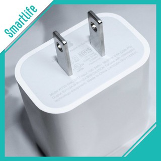 Bộ sạc nhanh iphone 20w cho iphone 11/ 11 pro max/ x/ xs max/ 8/ 8 plus/12 - bảo hành 12 tháng