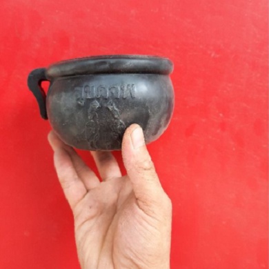 MÁNG ĂN CAO SU SIÊU BỀN CHO GÀ, CHIM. THỎ, CHÓ...