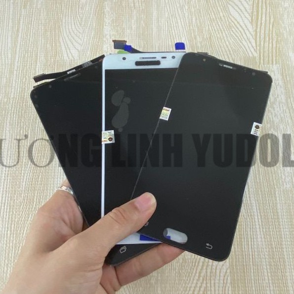 Màn hình Samsung J7 Prime / G6100
