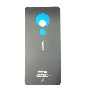 Nắp lưng zin Nokia 7.2 2019 zin new