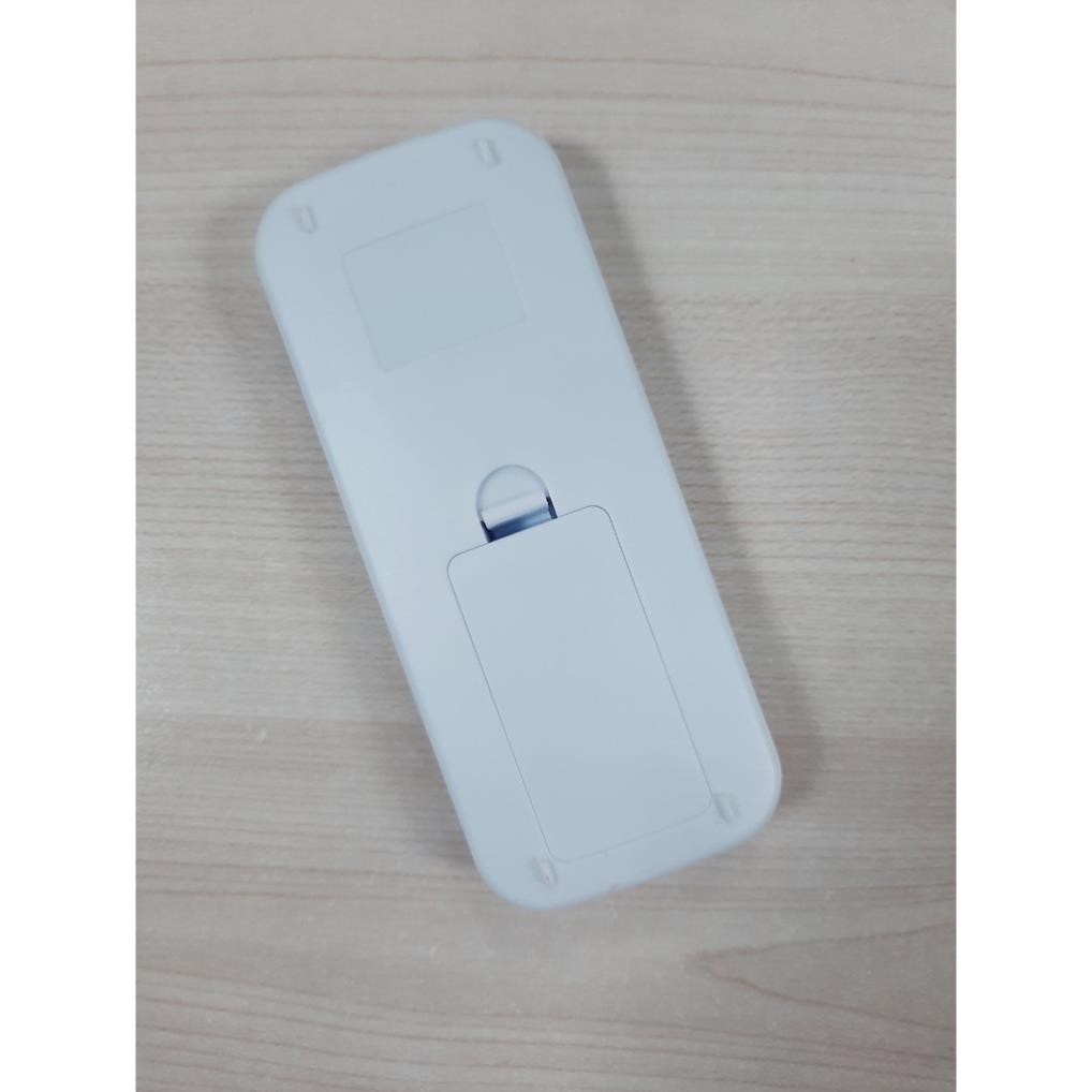 Remote Điều khiển từ xa quạt điều hòa Sunhouse SHD7756, SHD7721 - Hàng chính hãng mới 100% Tặng kèm Pin