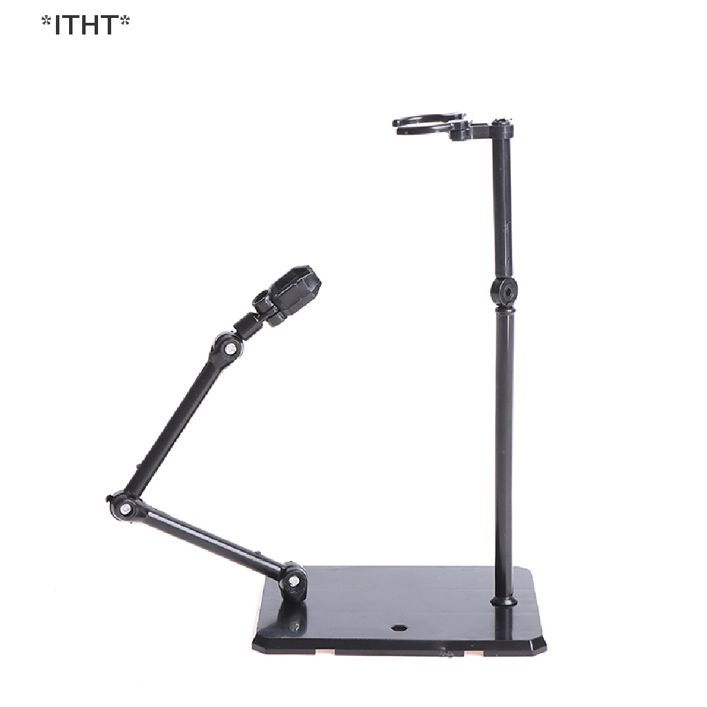 Giá Đỡ Trưng Bày Mô Hình Nhân Vật Có Thể Điều Chỉnh