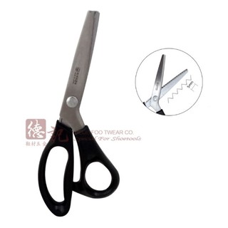 Kéo cắt răng cưa Nhật Bản 5mm 230mm