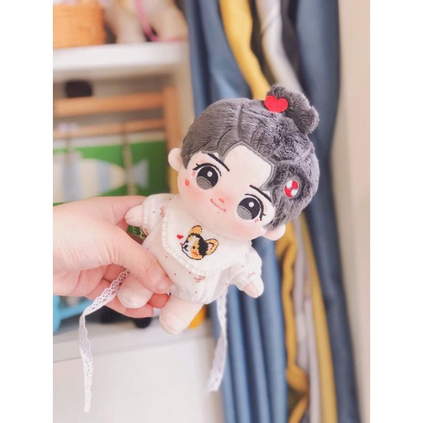 Doll Cô Cô Quả 15cm - Tiêu Chiến