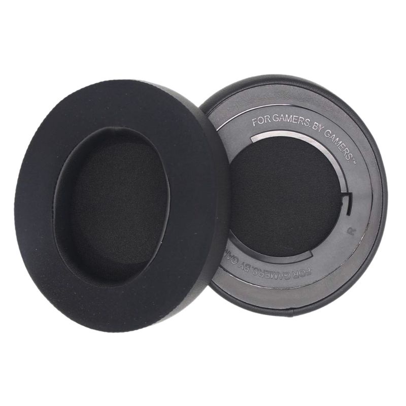 Đệm Xốp Mềm Bọc Đầu Tai Nghe Chơi Game 7.1 V2 Kraken Pro