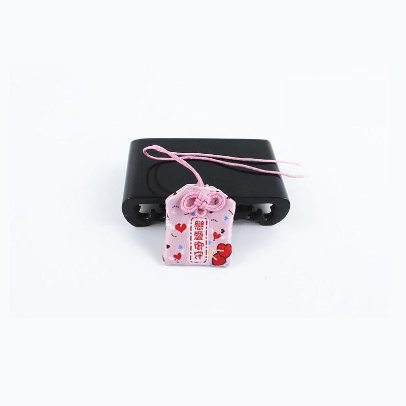 Túi gấm Omamori may mắn. Túi Phước May Mắn Omamori