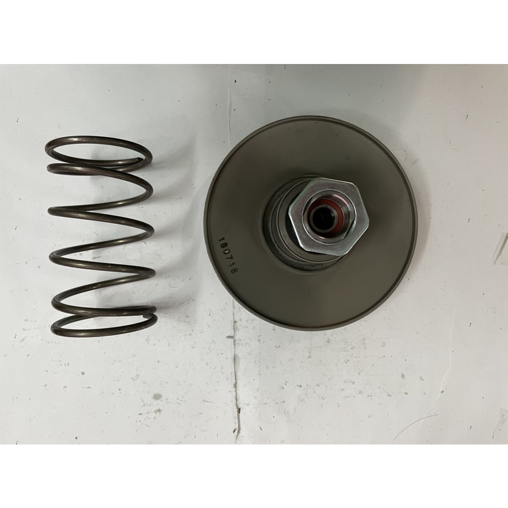 Bộ puly nồi sau NOUVO LX  NOUVO SX  LUVIAS 125