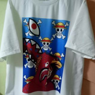Tay lỡ unisex (ảnh thật)