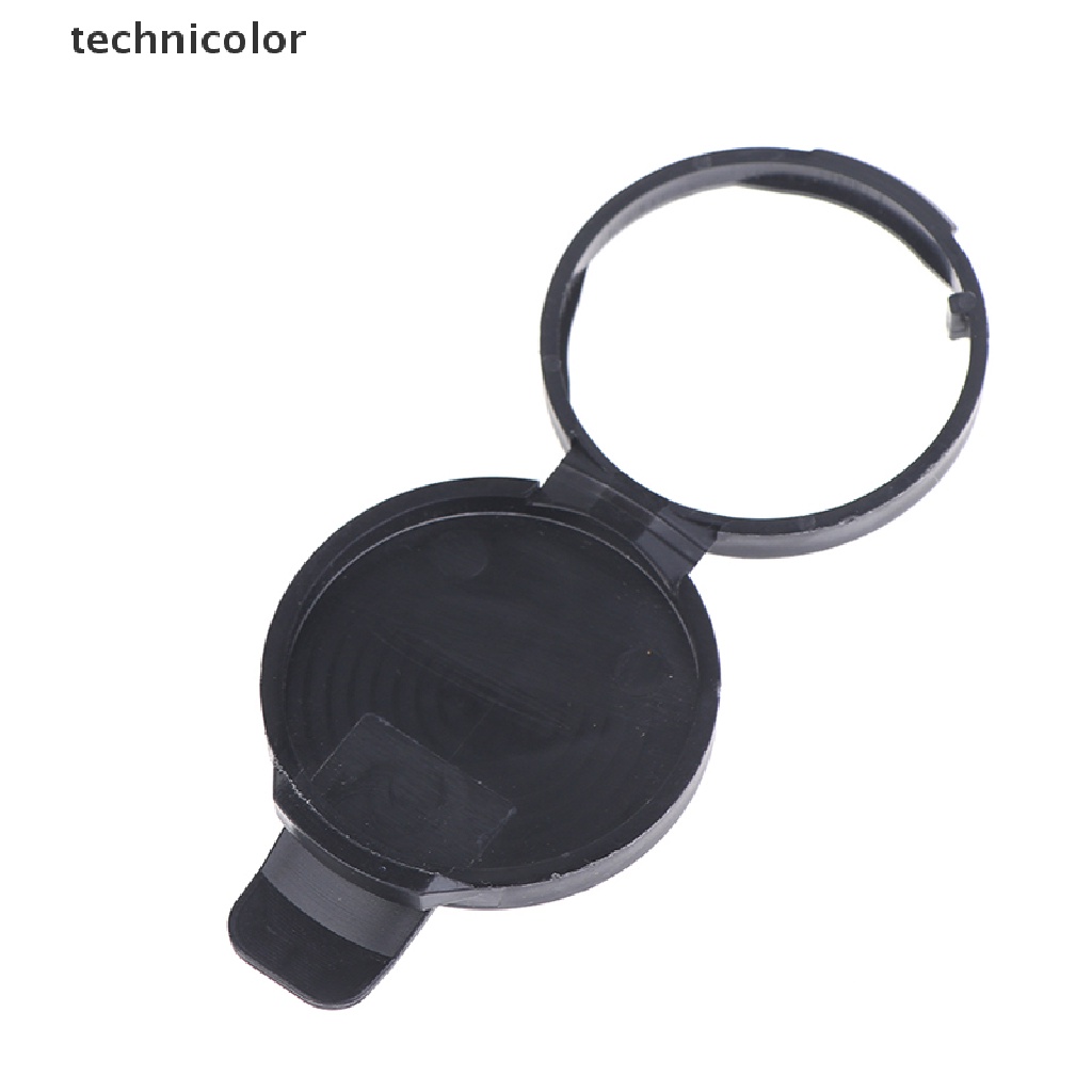 2 Nắp Đậy Bình Nước Rửa Kính Chắn Gió Xe Hơi technicolor