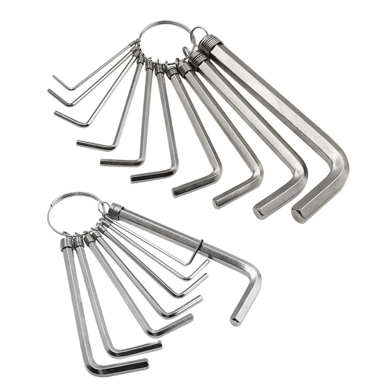 Cờ Lê Lục Giác Chữ L Sửa Chữa Xe Đạp
