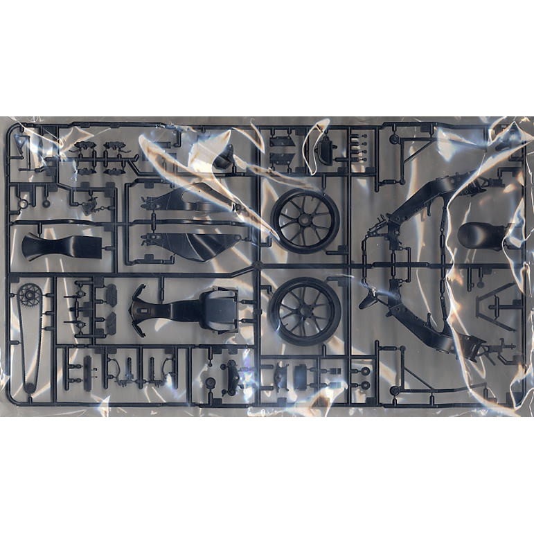 Mô hình nhựa lắp ráp Tamiya 1/12 Yamaha YZR-M1 04 No7/No.33