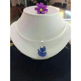 Kiềng Hồ Ly Bạc ta đủ màu