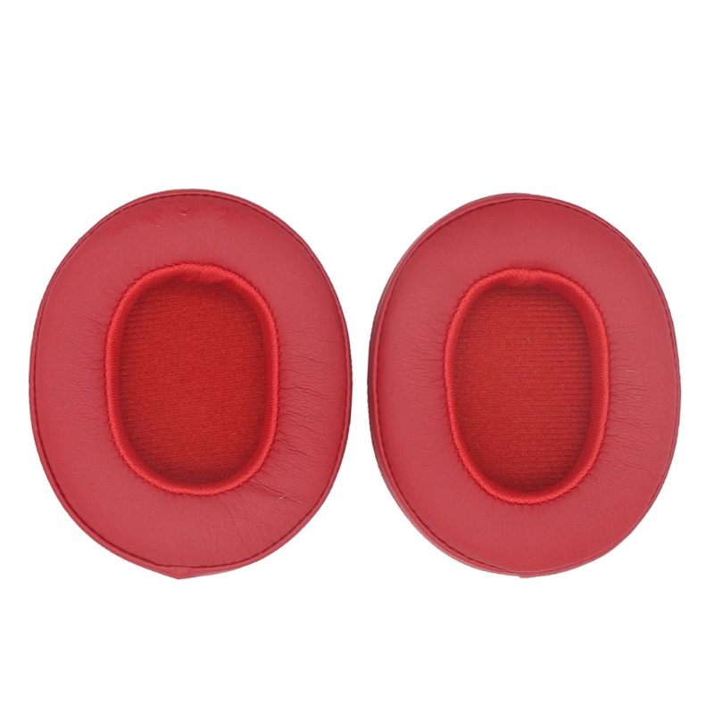 Đệm Bọc Bảo Vệ Tai Nghe Chụp Đầu Bằng Da Thay Thế Chuyên Dụng Cho Crusher 3