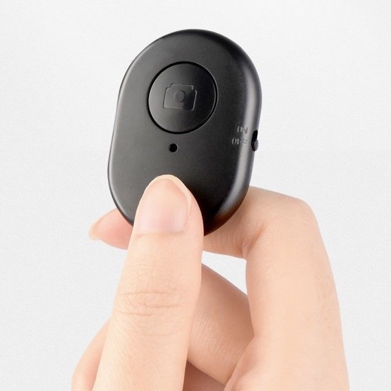 Gậy Chụp Ảnh Tự Sướng Bluetooth Điều Khiển Từ Xa Có Thể Sạc Lại