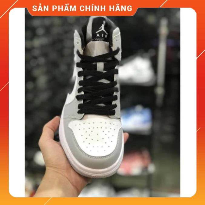 Giày sneaker JORDAN 1 ĐEN TRẮNG CAO CỔ , Giày 𝐉𝐨𝐝𝐚𝐧 JD1 panda đen trắng , mới nhất , hót nhất , bản cao cấp | BigBuy360 - bigbuy360.vn
