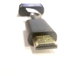 Cáp HDMI sang VGA hãng HP GD007