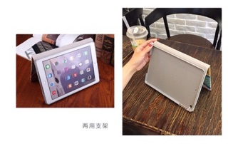 Bao da ipad pro 10.5 England style