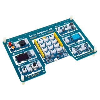 Bộ kit Grove beginner kit for Arduino