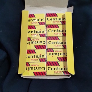 LƯỠI LAM CENTWIN (Hộp 5Cái/5K)