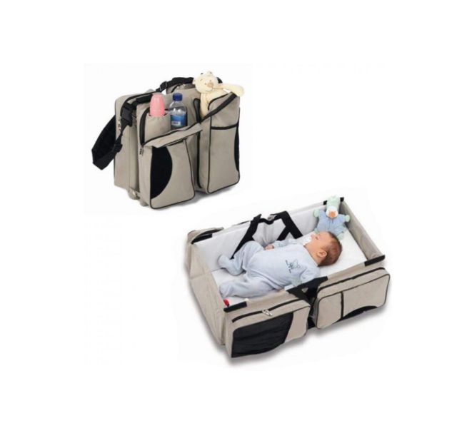 Túi du lịch kiêm lôi cho bé yêu sản phẩm cực hót