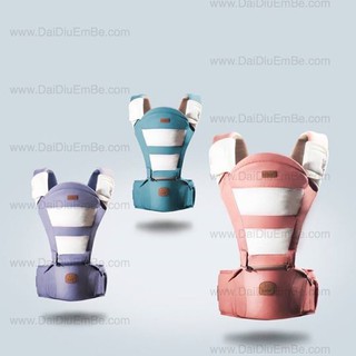 ĐAI ĐỊU EM BÉ BEBEAR - HÀNG CHÍNH HÃNG