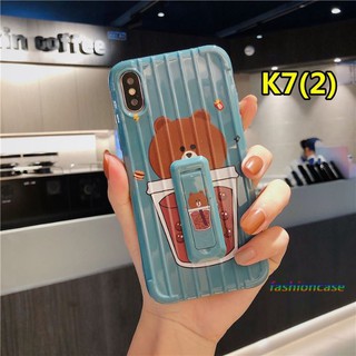 Ốp Lưng Xiaomi Redmi Note 7 Pro Note 4X 8 Note 8 Pro 5 Plus 6 Note 6 Pro 7  - D006