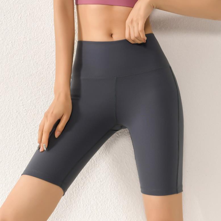 Quần Tập Gym Nữ  FREESHIP  Quần Legging Thể Thao AMYBRA QL048