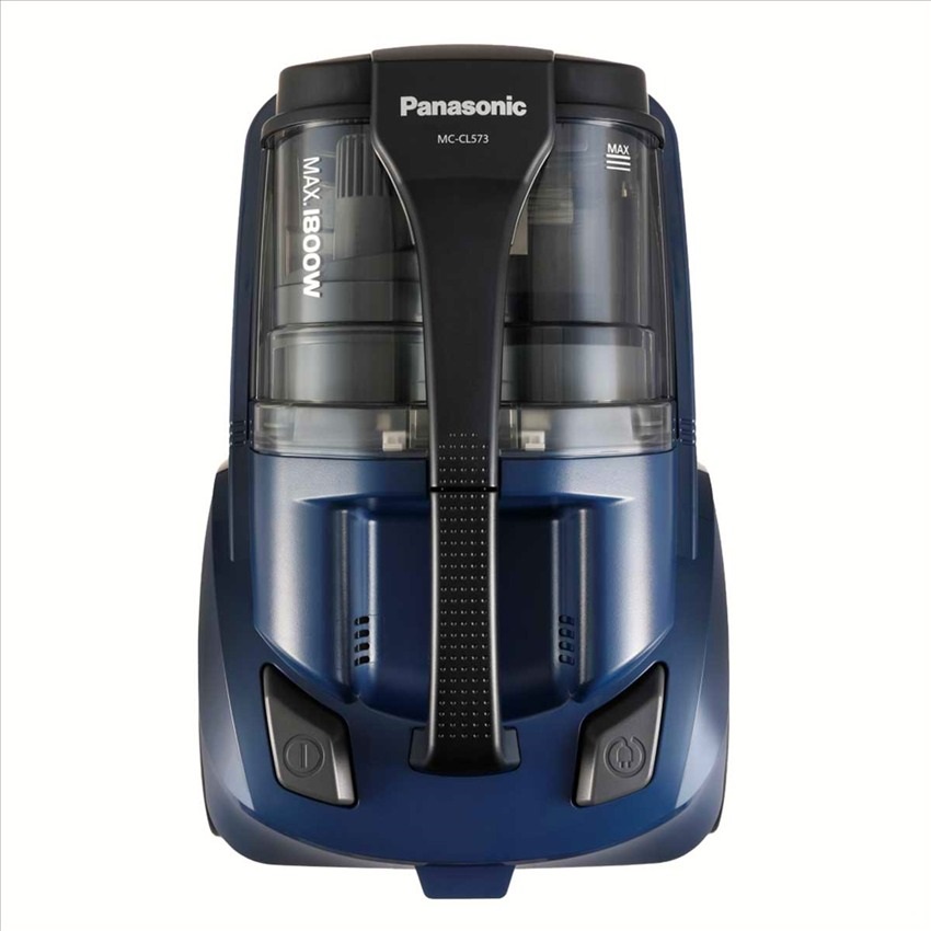 Hút bụi Panasonic CN – MC-CL573  1800W