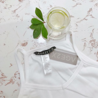Áo croptop yếm 🍒 2 dây siêu xinh