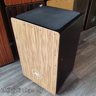 Trống AB Drum cho người mới tập chơi - Tặng kèm bảo vải - Bảo hành 6 tháng