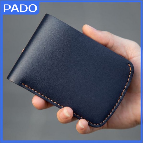 VÍ Nam Da bò 100% VACA V1 bảo hành 12 tháng