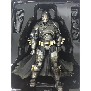 Mô hình Batman phiên bản Batman vs Supperman