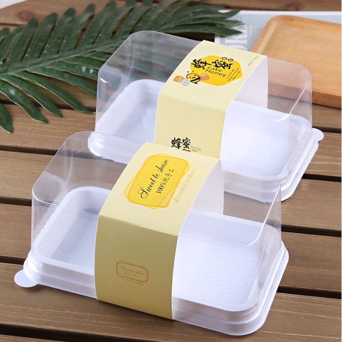 50 Hộp chữ nhật cao