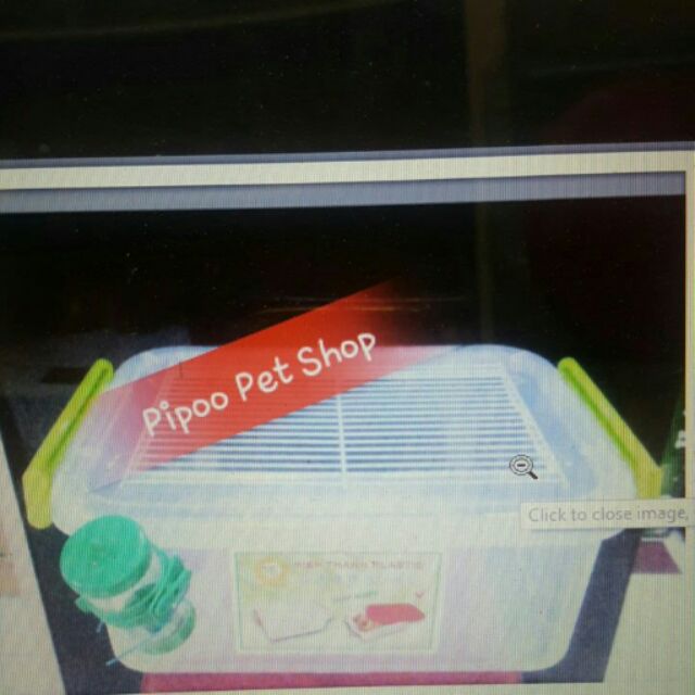 Hộp nhựa Lớn 15l