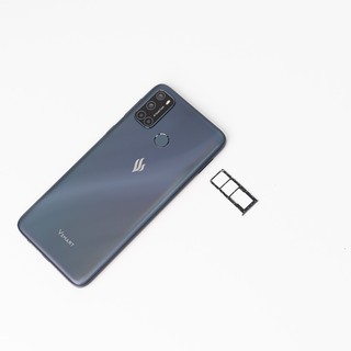 Điện thoại Vsmart Joy 4 (3GB+64GB) - Hàng chính hãng