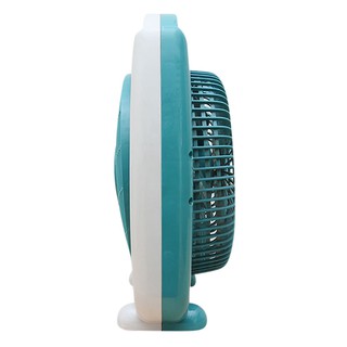 Quạt Bàn Đảo 3 Tấc Senko BD8860