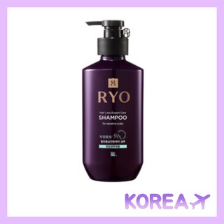 Dầu gội đầu ryo chống rụng tóc 400ml