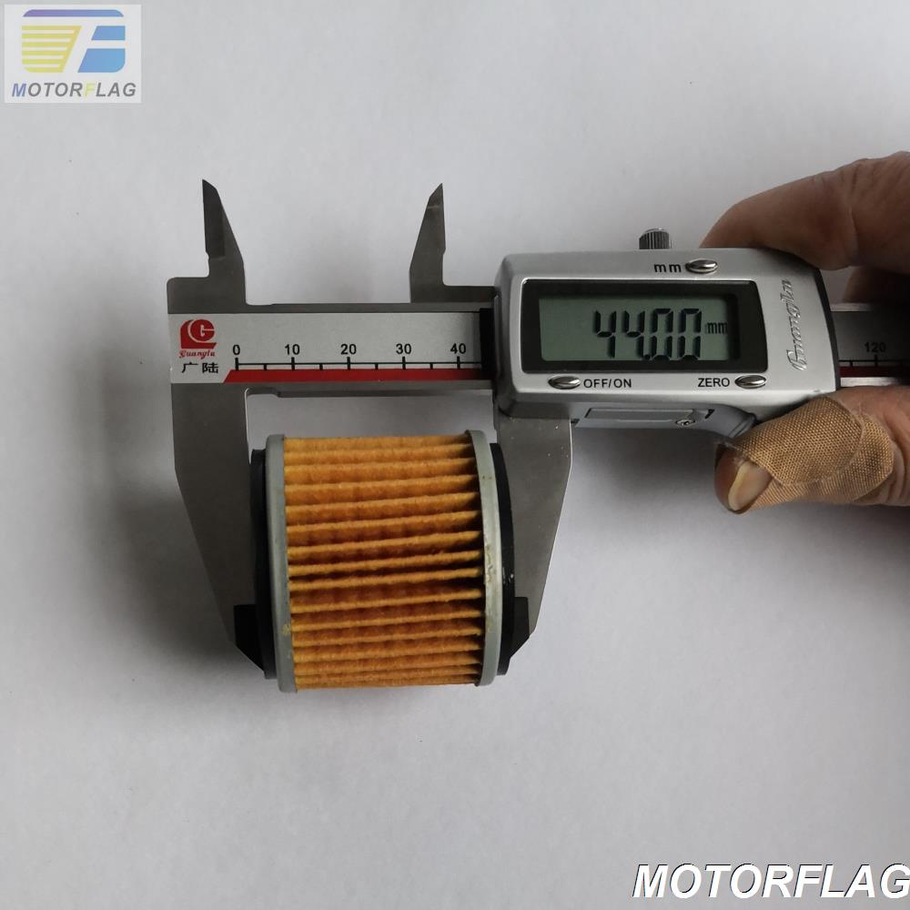 Bộ Lọc Dầu Chuyên Dụng Cho Xe Mô Tô Benelli TNT25 TNT250 BN251 BJ250