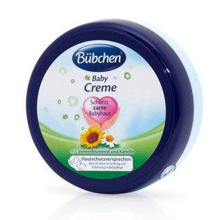 Kem hăm Bubchen cho bé