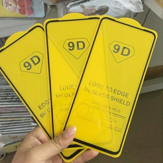 Kính cường lực 9D Full màn hình cho Vsmart Live 4,Vsmart Active 3,Vsmart Joy 3,Joy 2 Plus,Vsmart Star,Star 3,Star 4