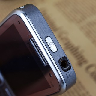 Điện Thoại Nokia E52 Chính Hãng